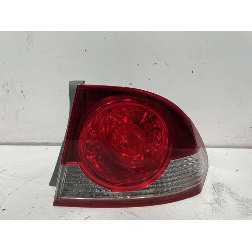 Honda Civic Right Tail Light 8th Gen 02/2006-12/2008