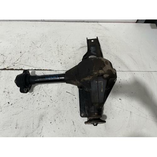 Ford Courier Front Differential Centre PE 01/1999-10/2002