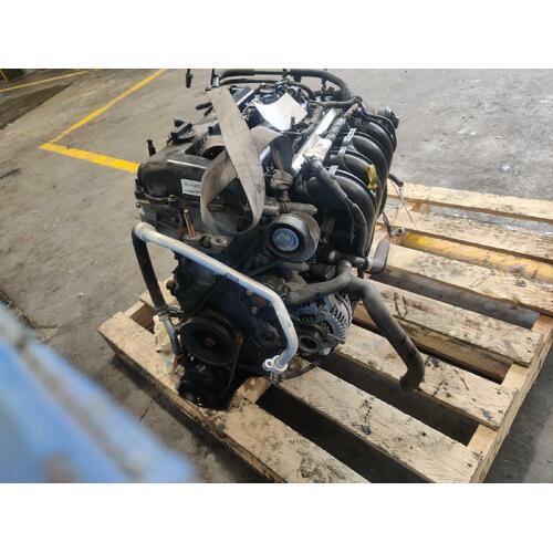 Ford Focus Petrol Engine 2.0 LS 06/2005-04/2009