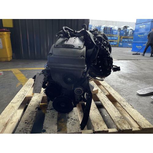 Ford Falcon Petrol Engine 4.0 Barra LPi FG II 12/2011-12/2016