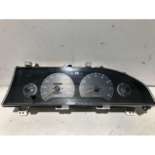 Toyota COROLLA Instrument Cluster AE92 06/91-08/94 P/N 83010-02051