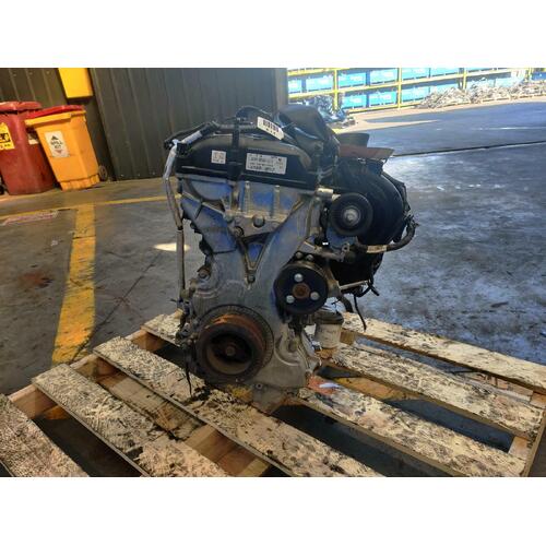 Ford Focus Petrol Engine 2.0 LW 05/2011-08/2015