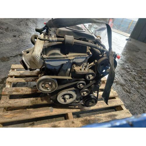 Kia Cerato Petrol Engine 2.0 G4KD 10/2008-03/2013