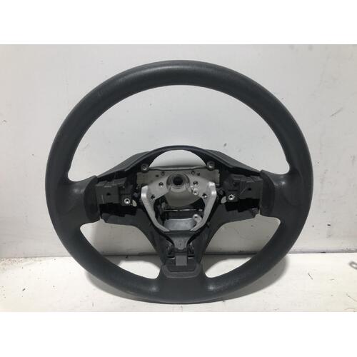 Toyota Yaris Steering Wheel NCP90 10/2005-06/2016