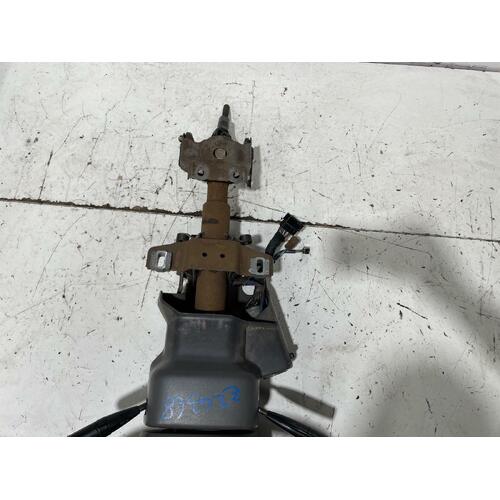 Toyota Camry Steering Column SV21 03/1987-12/1992