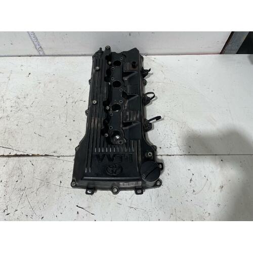 Toyota Hiace Rocker Cover TRH2## 03/2005-02/2015