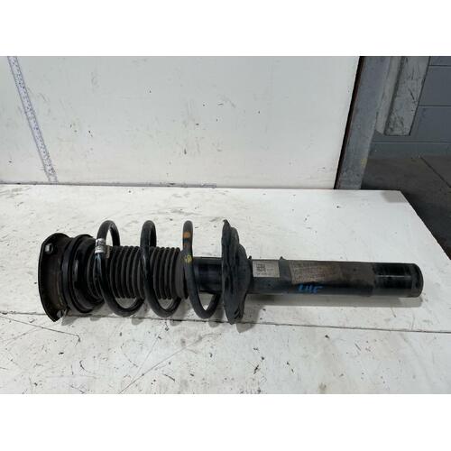 Volkswagen Tiguan Left Front Strut 5NA 06/2016-Current