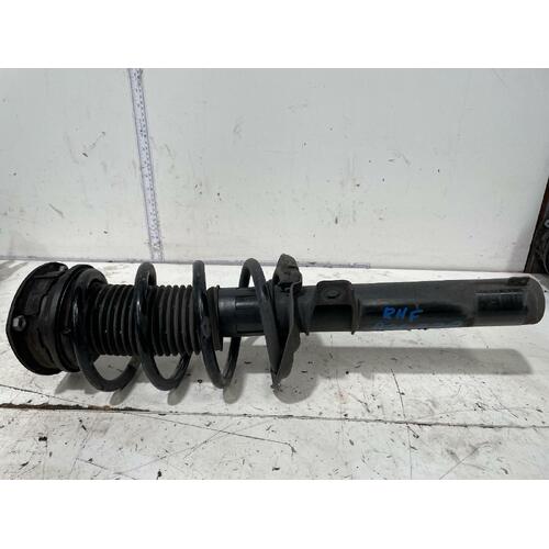 Volkswagen Tiguan Right Front Strut 5NA 06/2016-Current