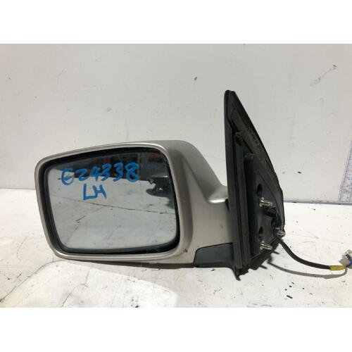 Nissan XTRAIL Left Door Mirror T30 10/01-09/07