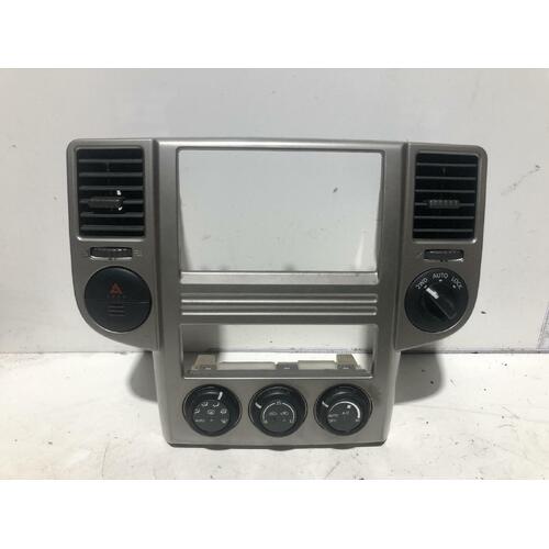 Nissan XTRAIL Heater & A/C Controls T30 Climate Control 11/03-09/07 