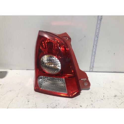 Suzuki ALTO Left Taillight GF 07/09-12/14