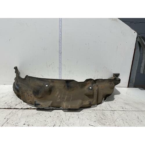 Toyota Prado Right Guard Liner VZJ95 07/1996-01/2003