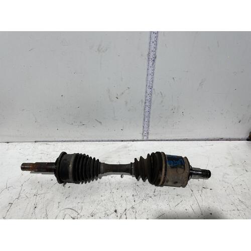 Toyota Prado Left Front Drive Shaft VZJ95 04/1996-01/2003