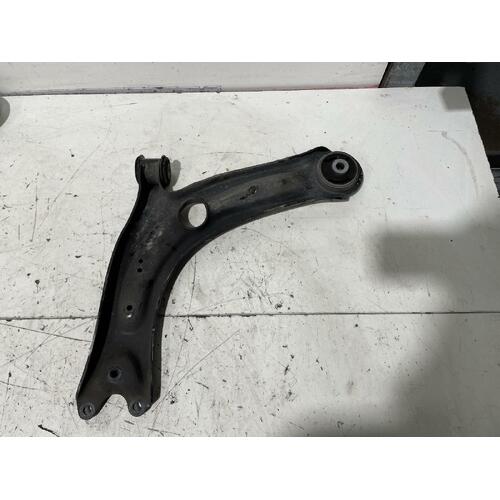 Volkswagen Tiguan Right Front Lower Control Arm 5NA 06/2016-02/2021