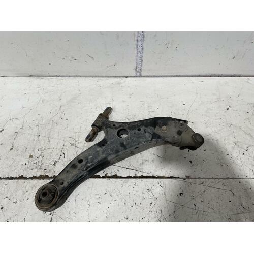 Lexus RX350 Left Front Lower Control Arm GGL15 12/2008-08/2015