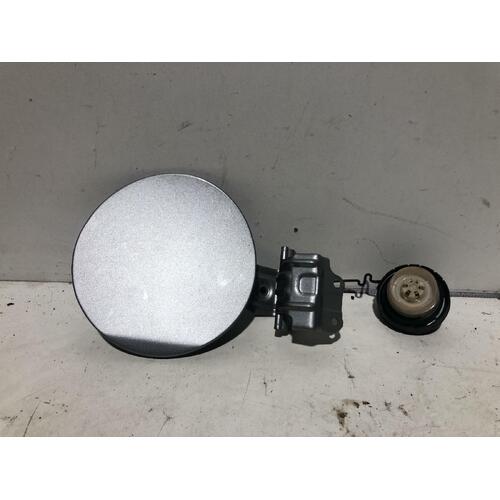 Toyota RAV4 Fuel Door ASA44 12/2012-12/2018