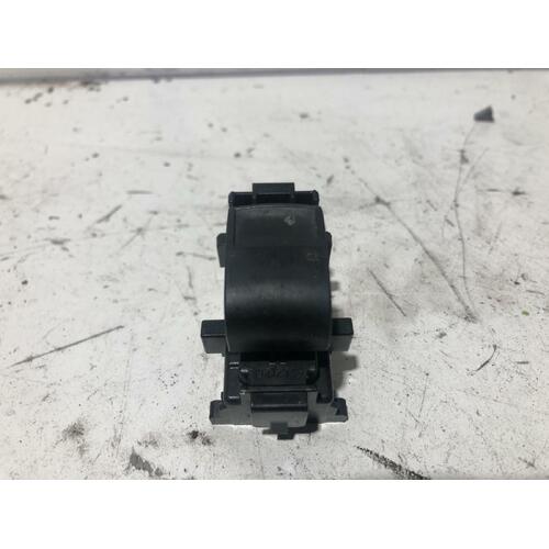 Toyota RAV4 Power Window Switch XA40 Left Rear 12/12-12/18