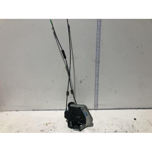 Toyota RAV4 Lock Mechanism ASA44 Left Rear 12/12-11/18