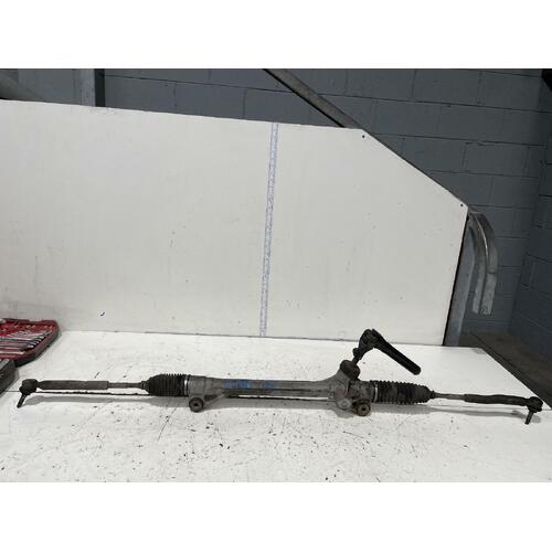 Toyota Kluger Steering Rack GSU55 03/2014-02/2021