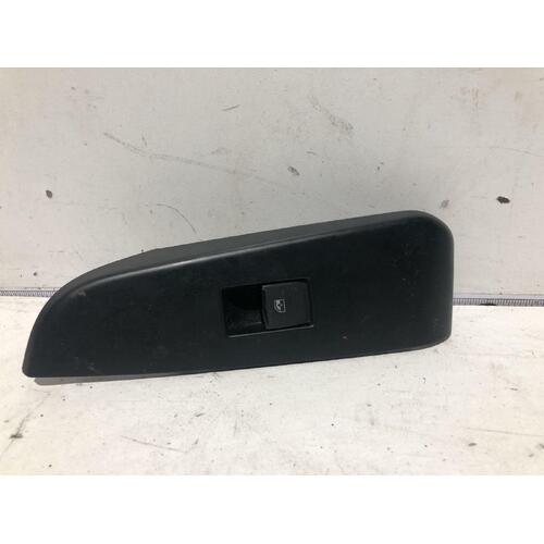 Toyota KLUGER Power Window Switch GSU50/GSU55 Left Rear 03/14-02/21