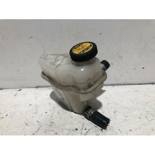 Toyota PRIUS Overflow Bottle NHP10 12/11-03/20