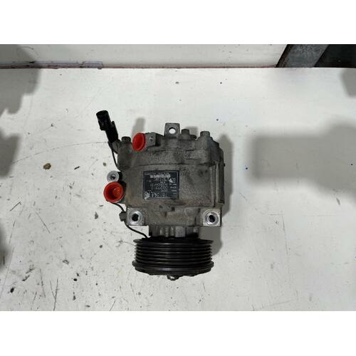 Mitsubishi ASX A/C Compressor XA 07/2010-03/2015