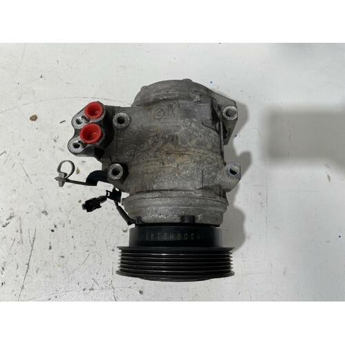 Kia Sportage A/C Compressor KM 05/2005-06/2010