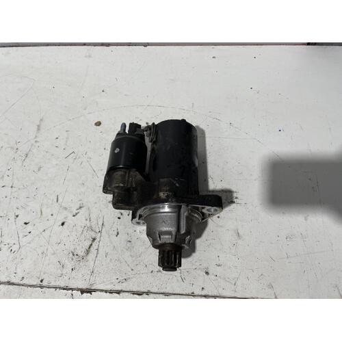 Volkswagen Golf Starter Motor GEN 5 06/2004-02/2009