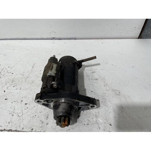 Ford Territory Starter Motor SZ 04/2011-12/2016