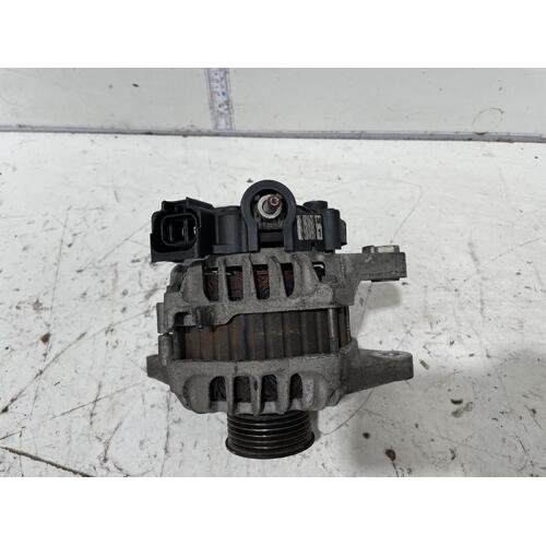 Hyundai Accent Alternator RB 07/2011-05/2015