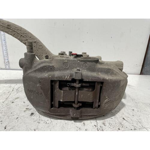 Lexus GS300 Left Front Caliper GRS190 03/2005-12/2011