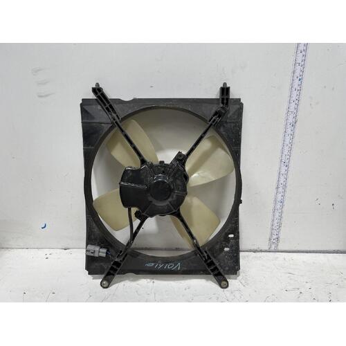 Toyota Camry A/C Fan SXV20 08/1997-08/2002