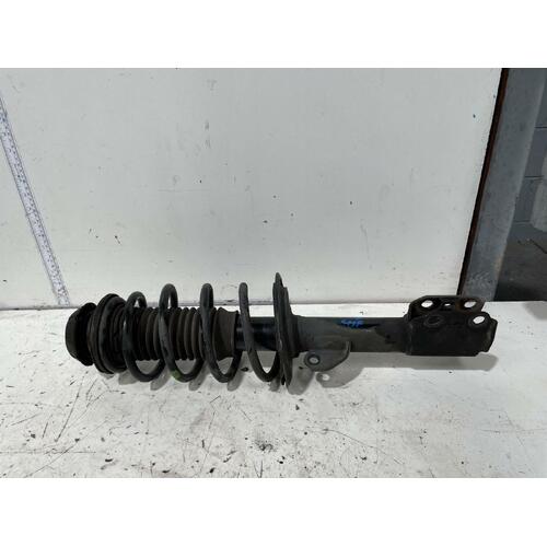 Toyota Prius C Left Front Strut NHP10 02/2015-03/2020