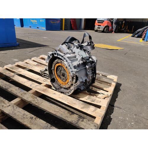 Ford Focus Automatic Transmission 2.0 LW 05/2011-08/2015