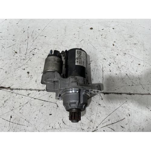 Volkswagen Tiguan Starter Motor 5N 05/2008-08/2016