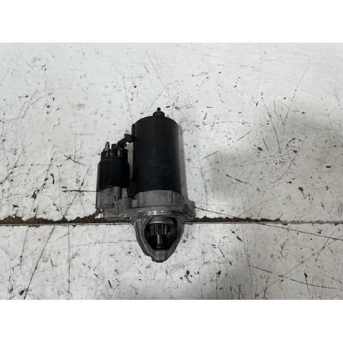 Ssangyong Rexton Starter Motor Y200-Y285 07/2003-11/2012