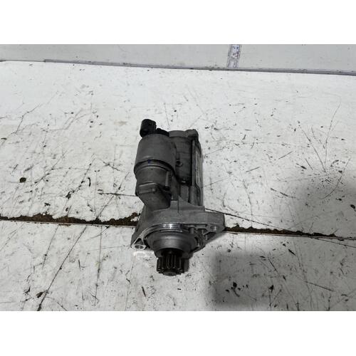 Volkswagen Passat Starter Motor 3C 04/2011-12/2016