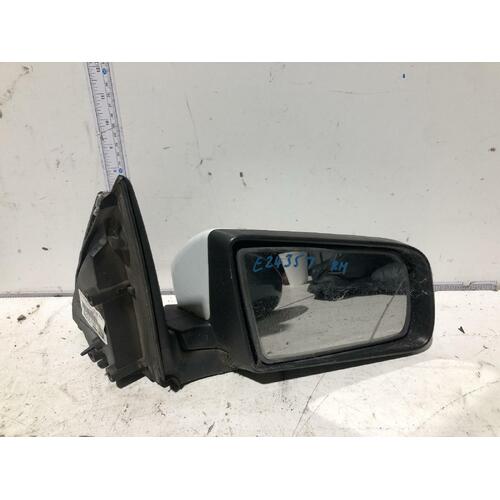 Holden COMMODORE Right Door Mirror VY1-VZ 10/02-09/07 P/N 92111037