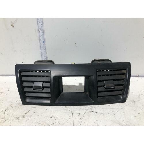 Toyota KLUGER Dash Vents GSU40/GSU45 05/07-03/14 