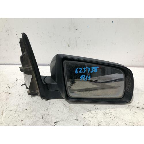 Holden COMMODORE Right Door Mirror VY1-VZ 10/02-09/07