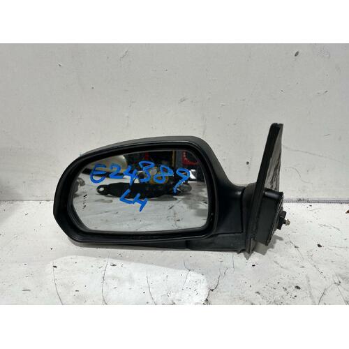 Hyundai ELANTRA Left Door Mirror XD Power 10/03-07/06