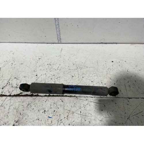 Toyota Kluger Left Rear Shock Absorber GSU55 03/2014-02/2021