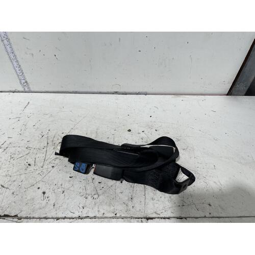 Toyota Corolla Seatbelt and Stalks Centre Rear AE101 09/1994-10/1999