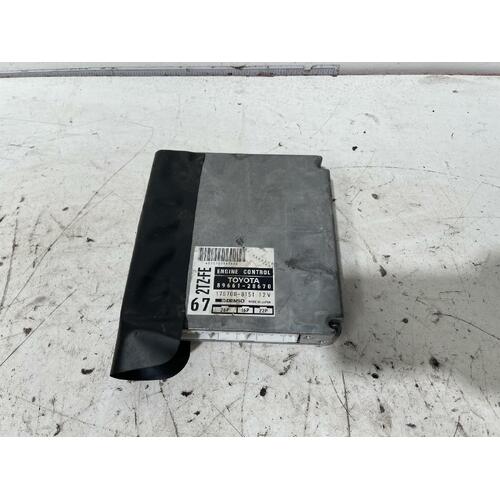 Toyota Tarago ECU TCR10 09/1990-05/2000