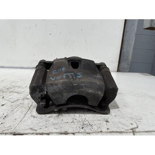 Toyota Yaris Right Front Caliper NCP90 10/2005-06/2016