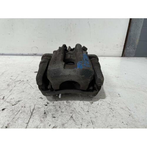 Toyota Corolla Left Rear Caliper ZRE152 03/2007-12/2013