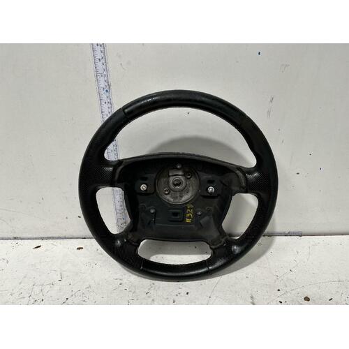 Ford FALCON Steering Wheel BA-BF 10/02-09/10