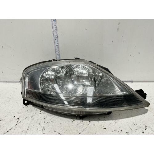 Citroen C3 Right Headlight 10/02-05/10 Hatch