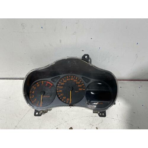 Toyota Celica Instrument Cluster ZZT231 11/1999-10/2005