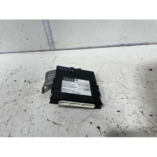 Toyota 86 SMT Main ECU Assembly Module ZN6 04/2012-Current